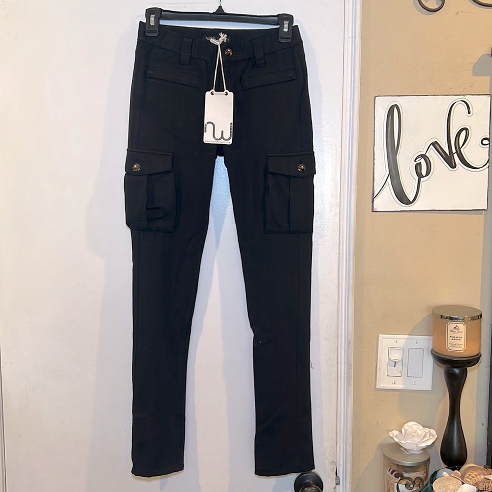 NEW Womens WORK CUSTOM JEANS Lightweight,Soft and Stretchy In Style DERBY